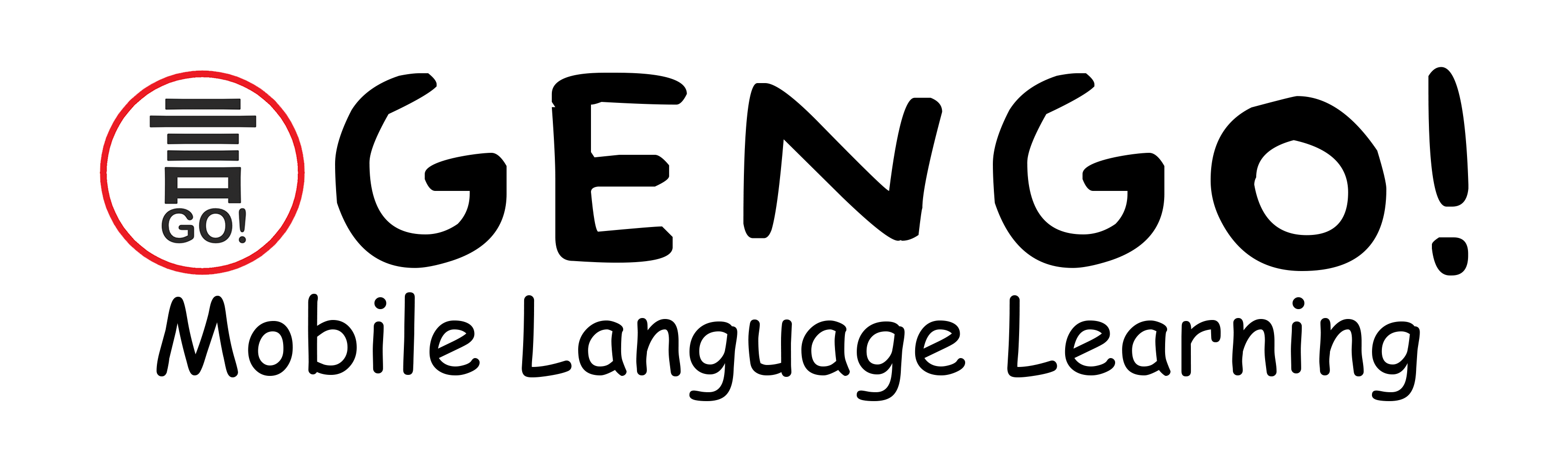 GenGO! Logo